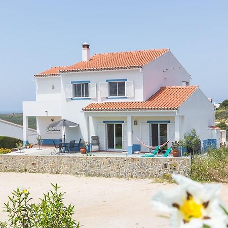 Arrifana Retreat 호텔 알제주르 외부 사진